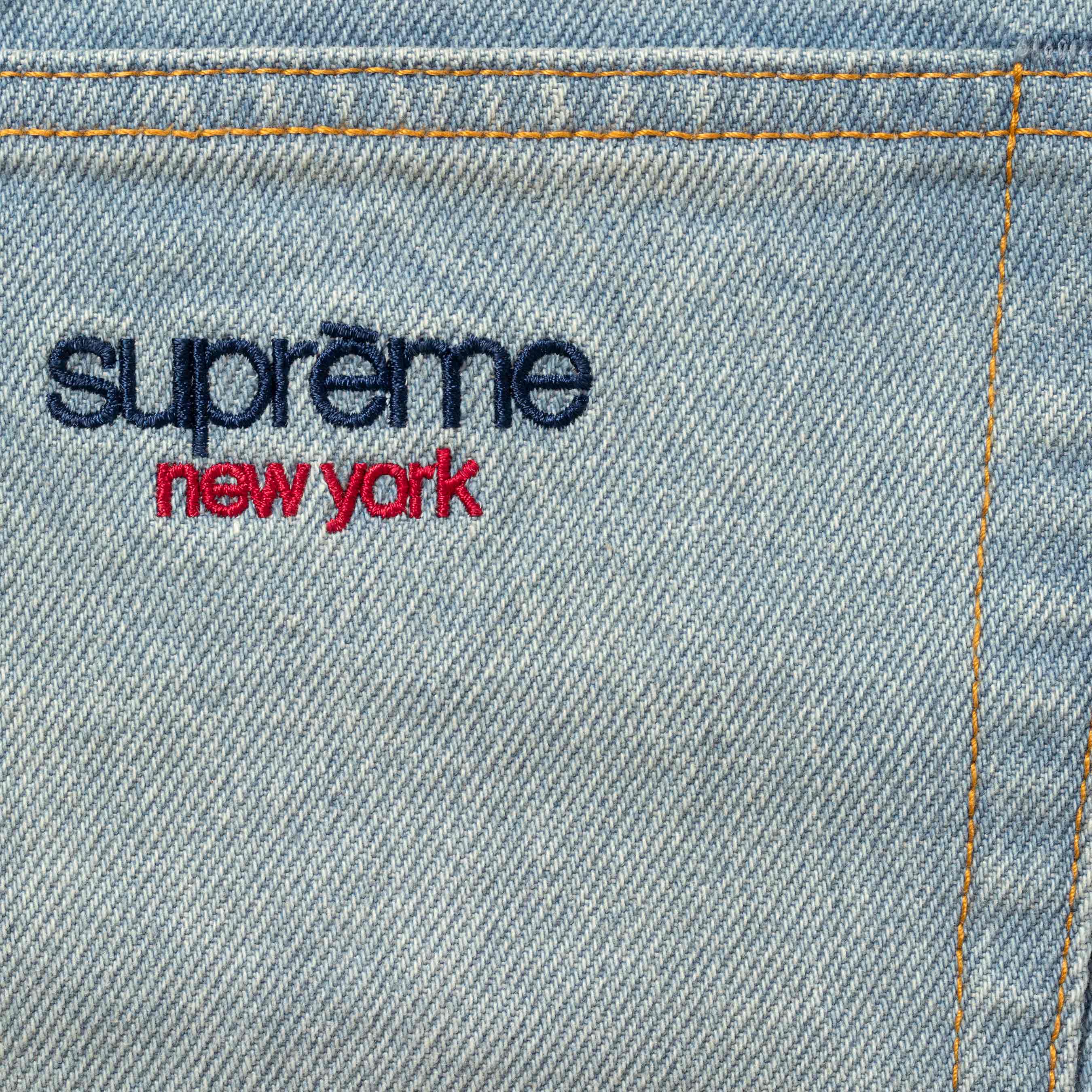 Baggy Jean view 15